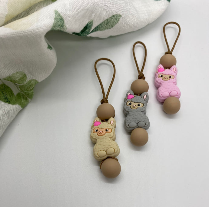 Zipette petit mouton