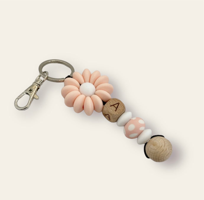Porte-clés personnalisé