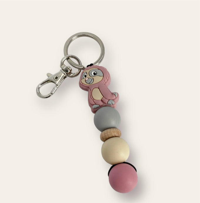 Porte-clés