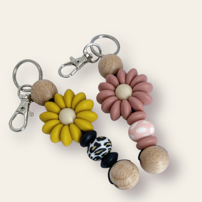 Porte-clés