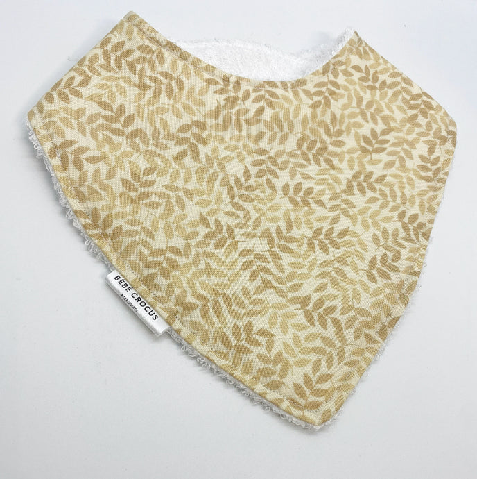Bavoir/Bandana