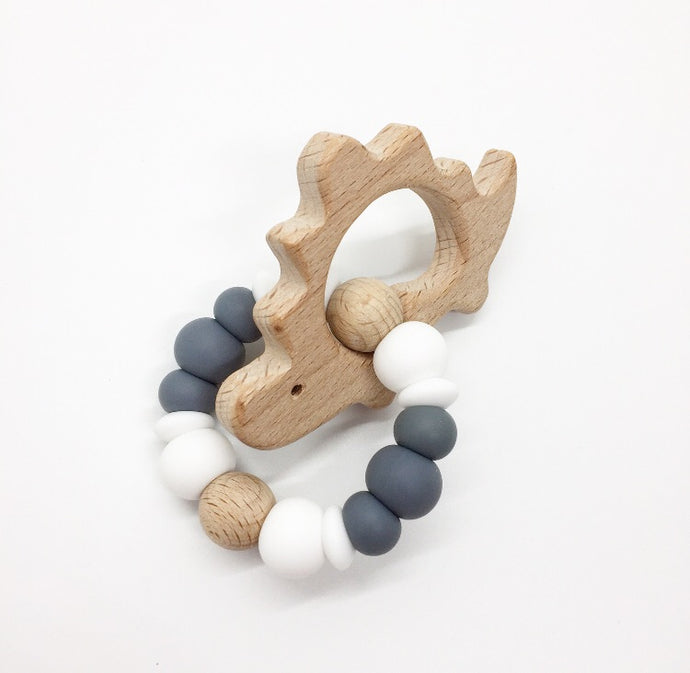 Anneau de dentition modèle « Lueur d’Espoir »