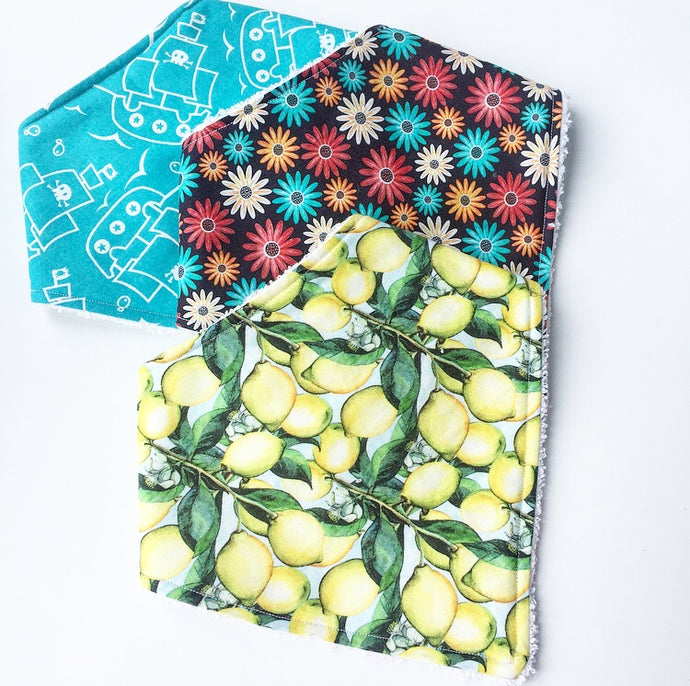 Bavoir/Bandana