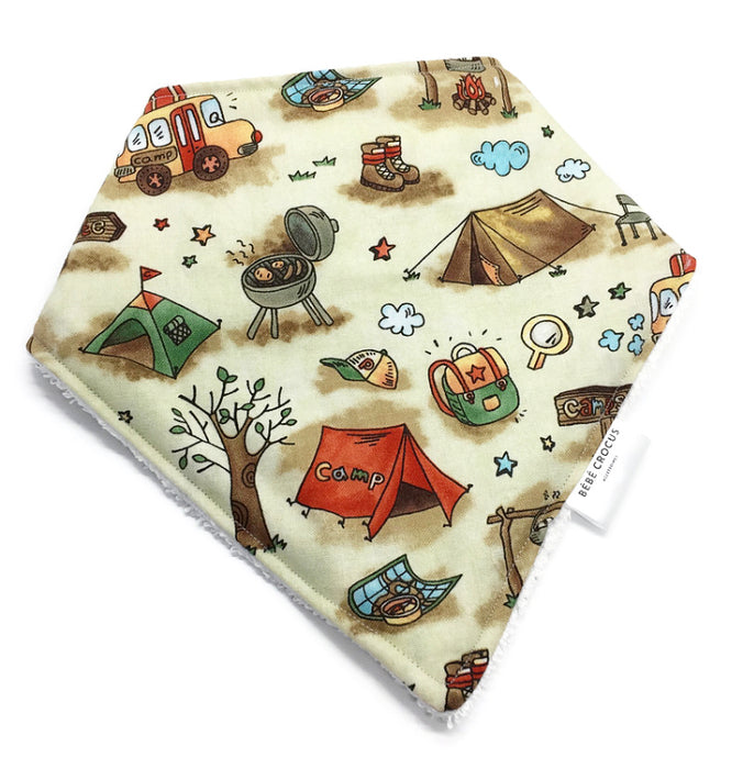 Bavoir/Bandana