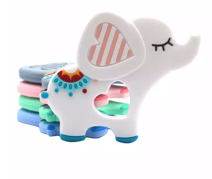 Jouet de dentition - Silicone