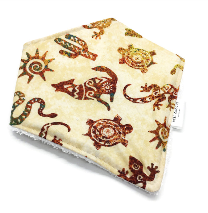 Bavoir/Bandana