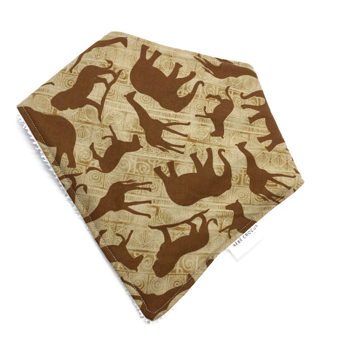 Bavoir/Bandana