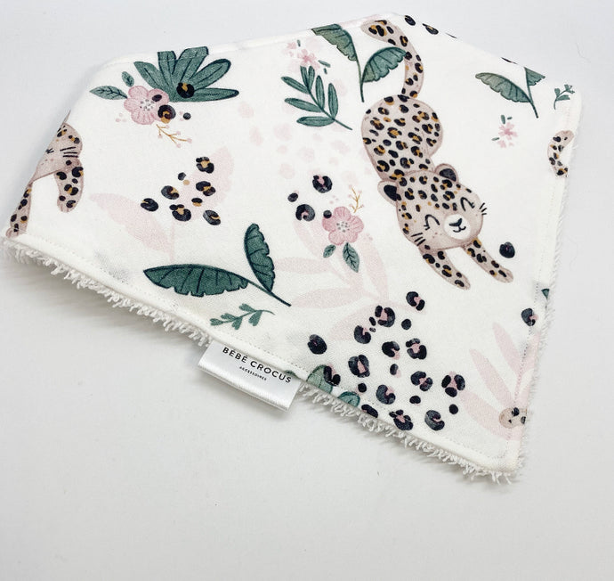 Bavoir/Bandana