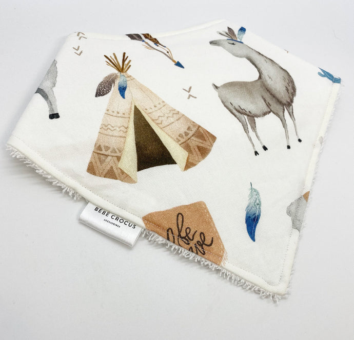 Bavoir/Bandana
