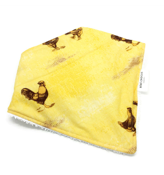 Bavoir/Bandana