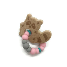 Anneau de dentition