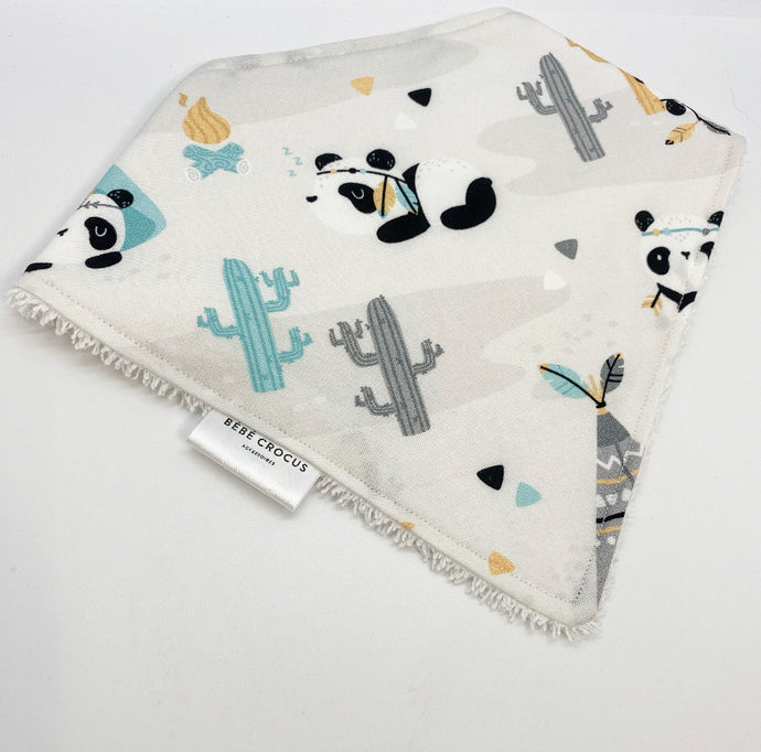 Bavoir/Bandana
