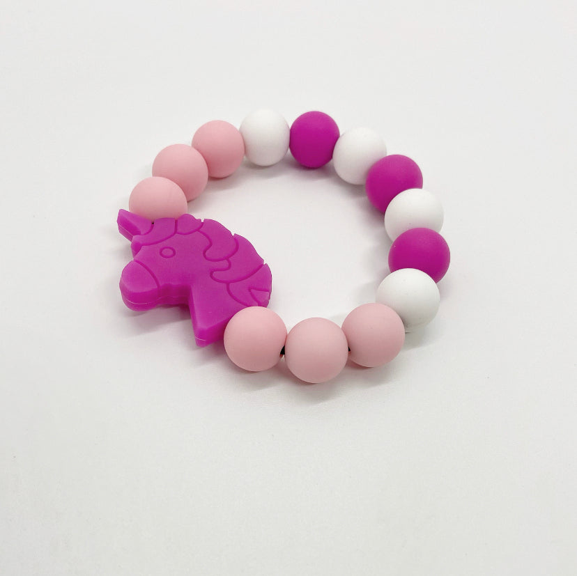 Bracelet silicone-enfant