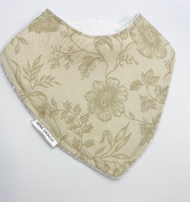Bavoir/Bandana