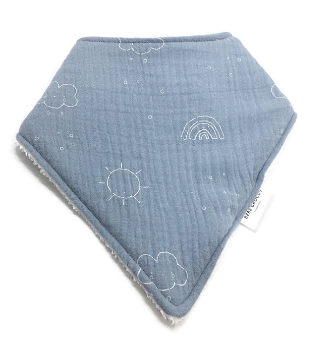 Bavoir/Bandana