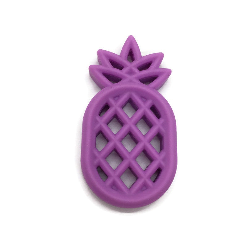 Jouet de dentition en silicone