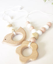 Collier - Modèle Coeur tendre